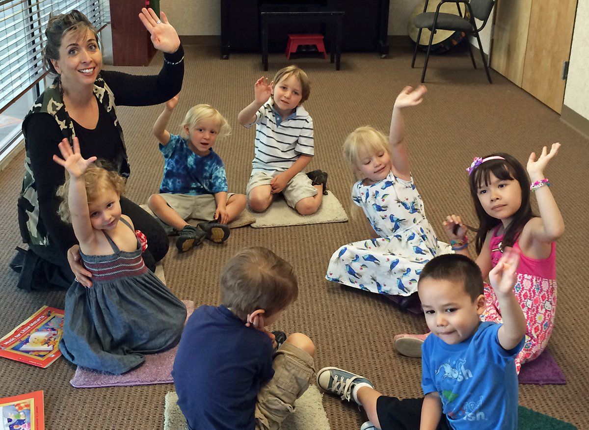 Music Lessons in Albuquerque, NM