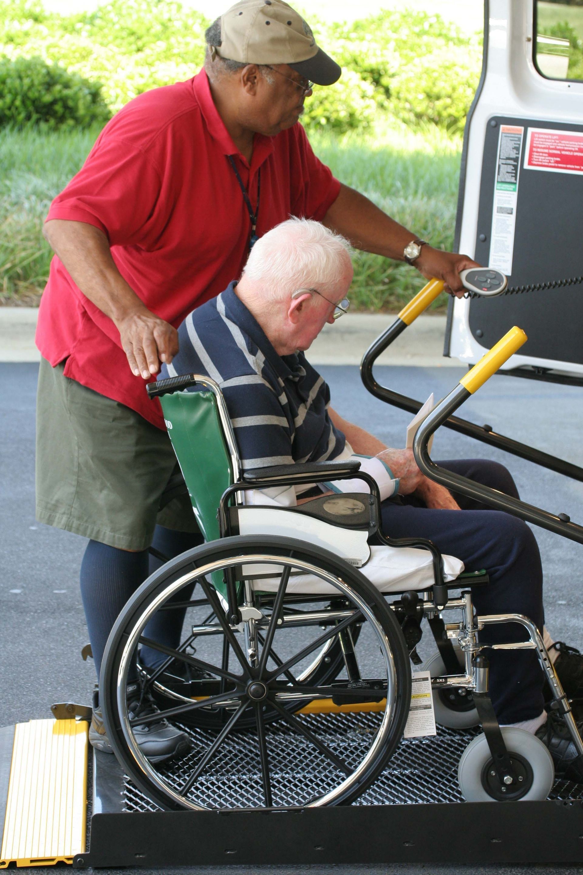 How Transportation Barriers Affect Health Outcomes and Financial Stability in the U.S.