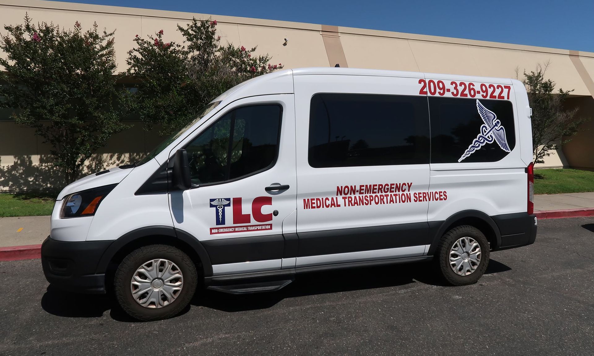 Medical Transportation Services Atwater CA Le Grand CA a-1-airport-limousine-service-chicago-illinois
