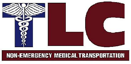 TLC Non Emergency Medical Transportation - logo