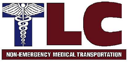 TLC Non Emergency Medical Transportation - logo