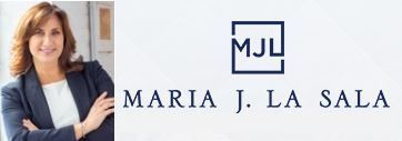 Maria La Sala Esq Logo