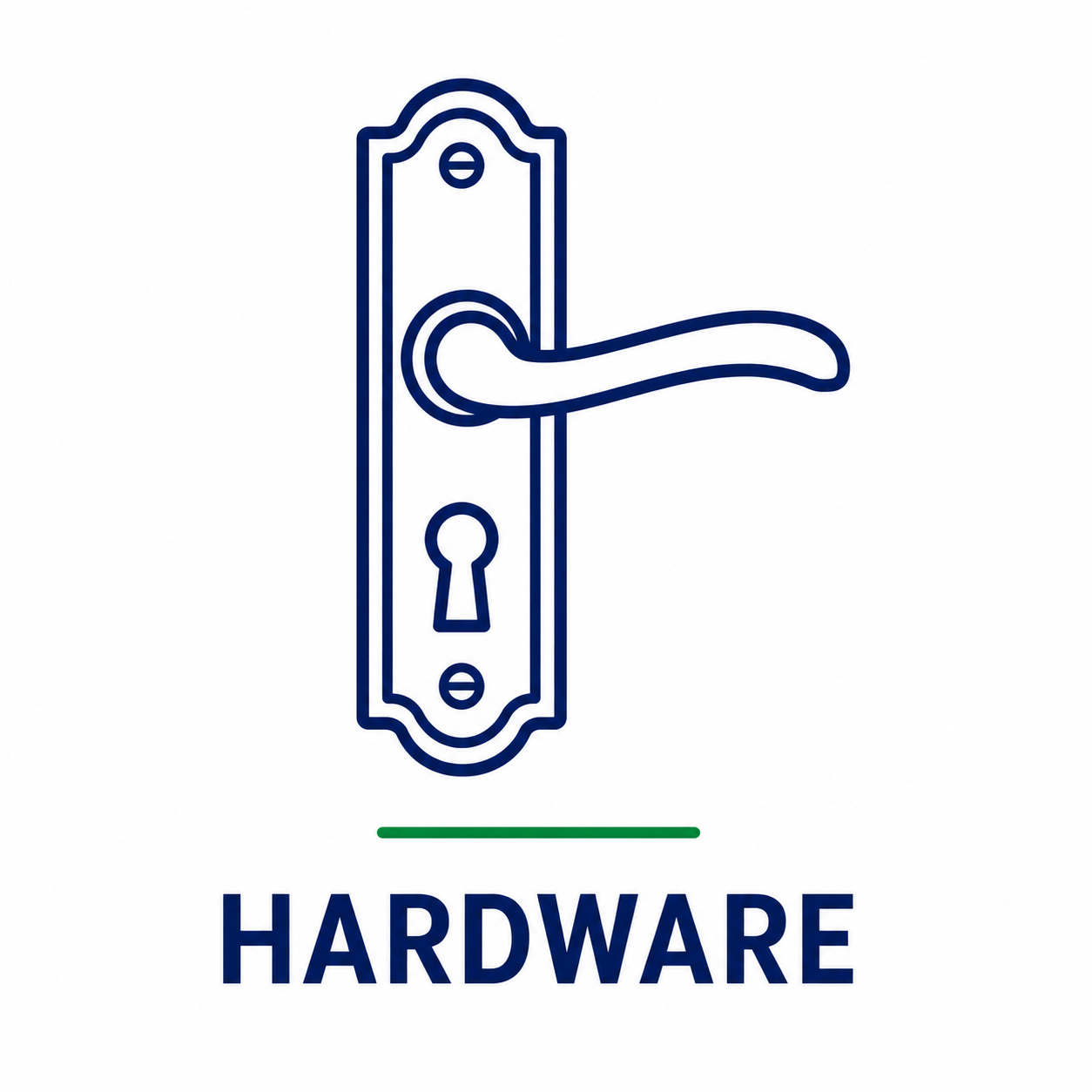 Hardware icon