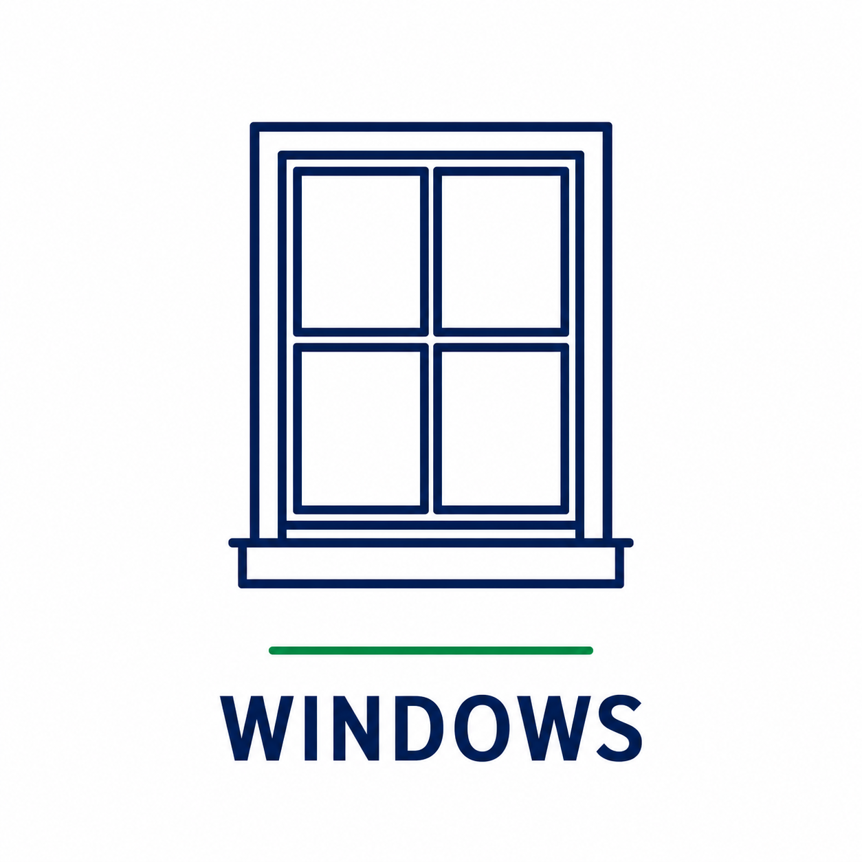 Windows icon