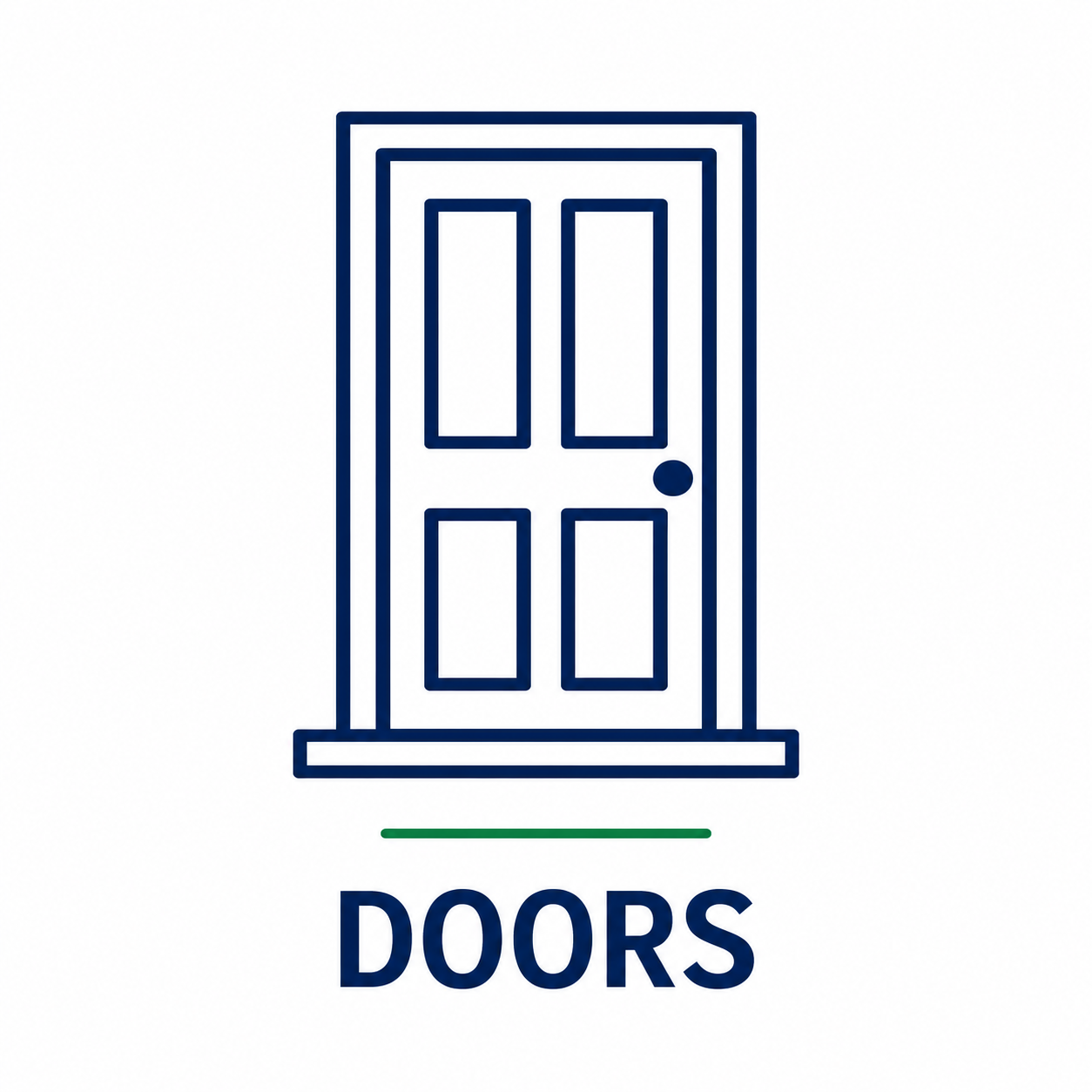 Doors icon