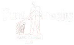 Turf-Techs Lawn Service LLC Logo