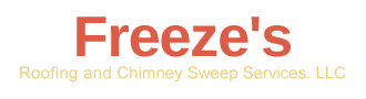 Freeze's Roofing and Chimney Sweep Services LLC - Logo