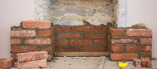 Brick Repair