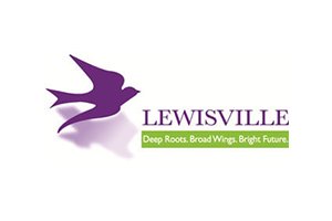LEWISVILLE Deep Roots, Broad Wings, Bright Future.