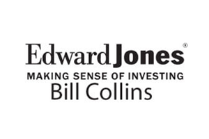 Edward Jones Making Sense of Investing Bill Collins