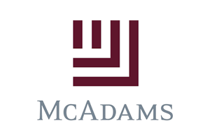 McADAMS