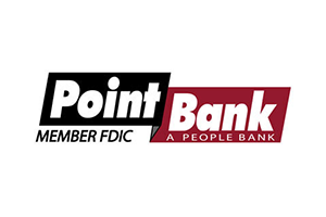 Point Bank Member FDIC