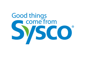 Good things come from Sysco