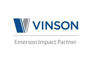 Vinson Emerson Impact Partner