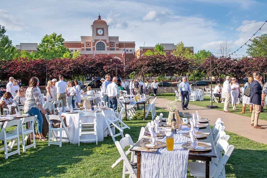 Lewisville Area Chamber of Commerce