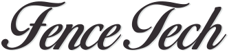 Fence Tech logo