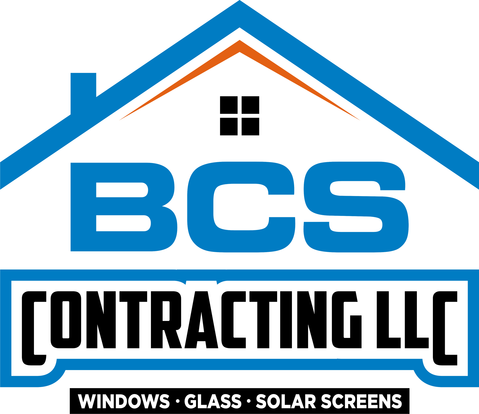 BCS Contracting LLC - logo