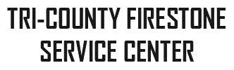 Tri-County Firestone Service Center - logo
