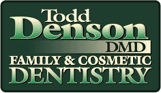 Todd Denson DMD PA - Logo