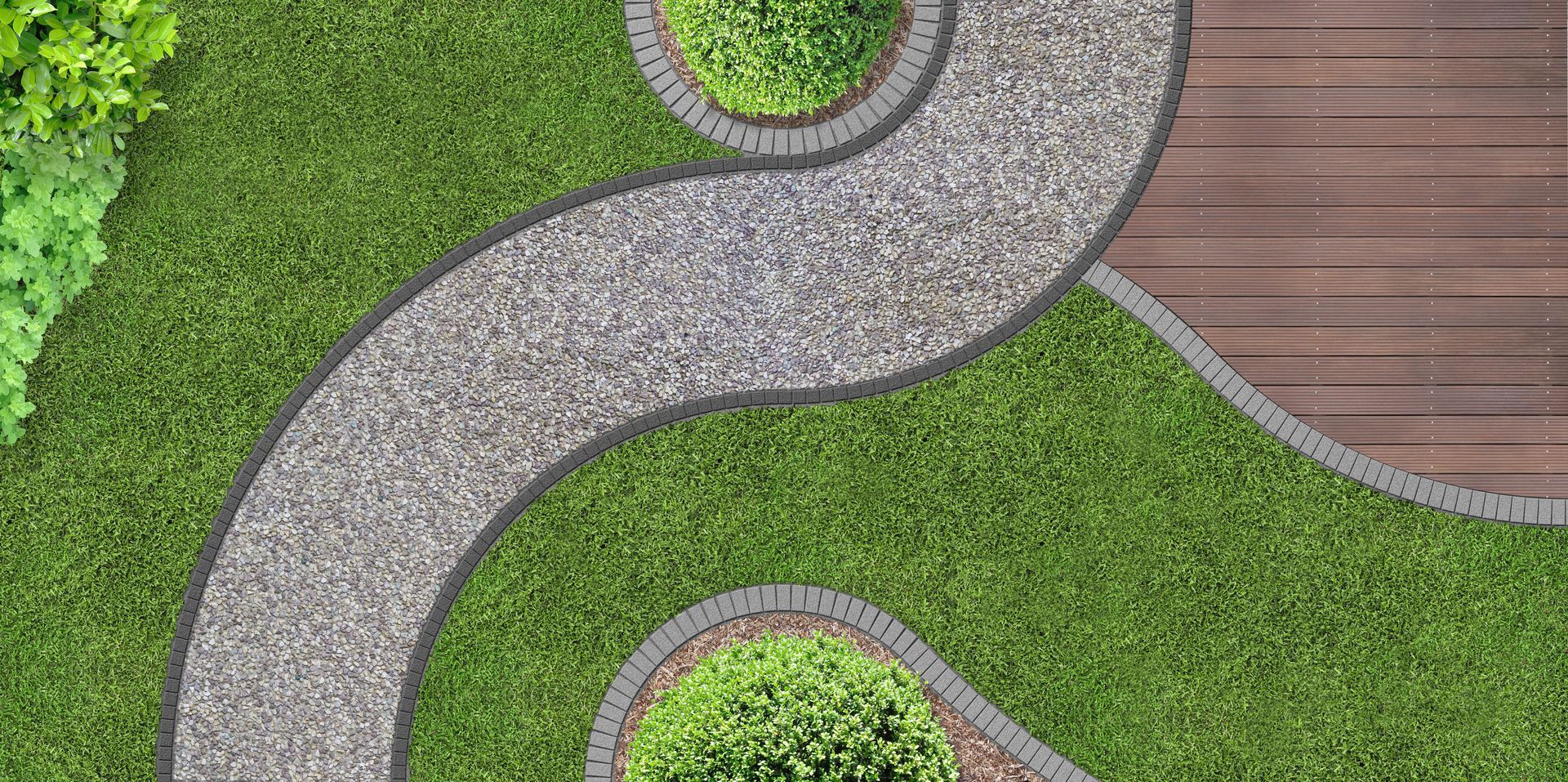 natural stone