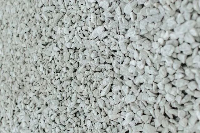 57 Stone Gravel Products | Greenville, SC