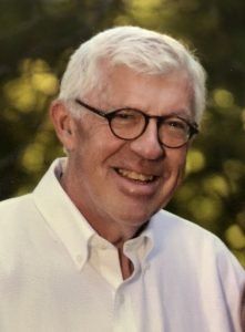 Creath S. Thorne