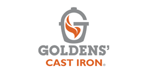Goldens' Cast Iron