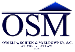 O'Melia, Schiek & McEldowney, S.C.-Logo