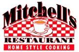 Mitchell's Restaurant logo
