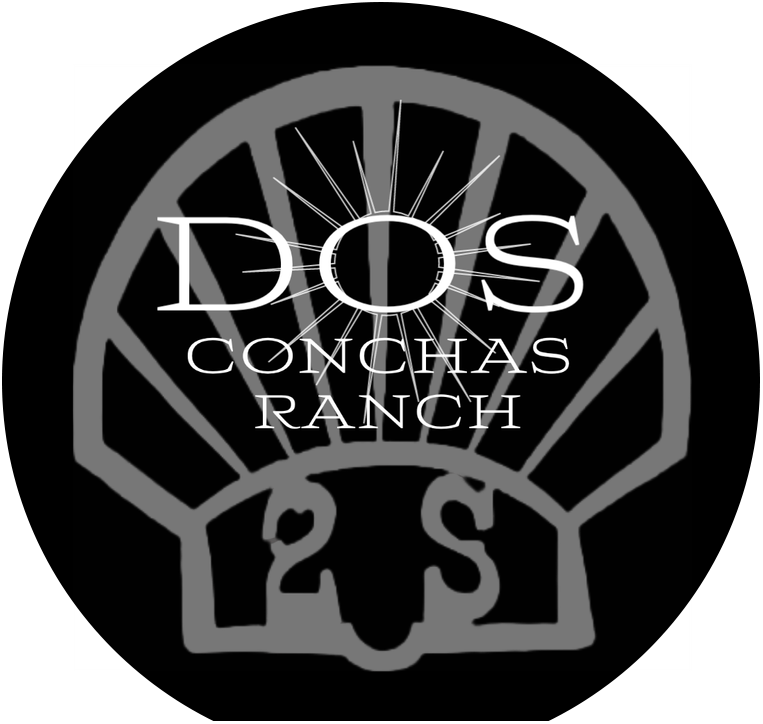 Dos Conchas Ranch - logo