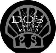 Dos Conchas Ranch - logo