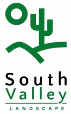 South Valley Landscape-Logo
