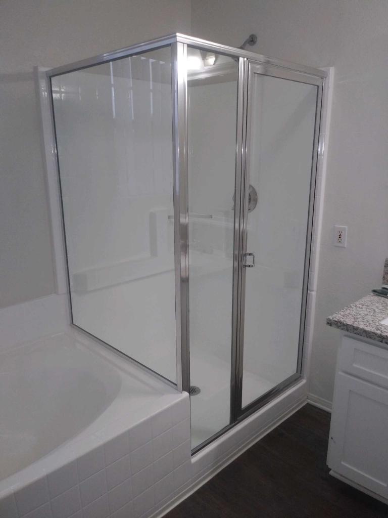 Shower Installation Services Rialto Glass LLC