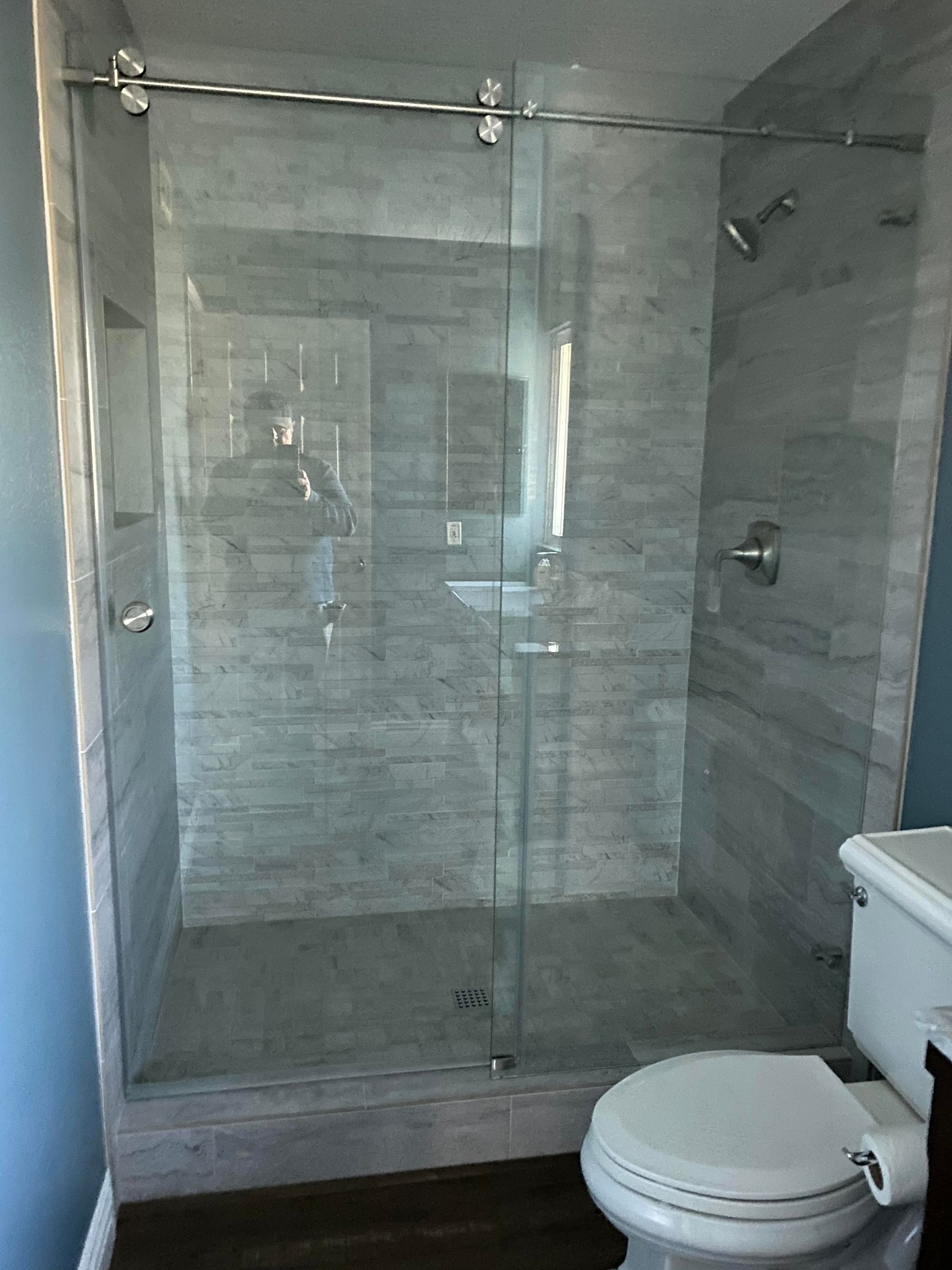 Shower Installation Services Rialto Glass LLC