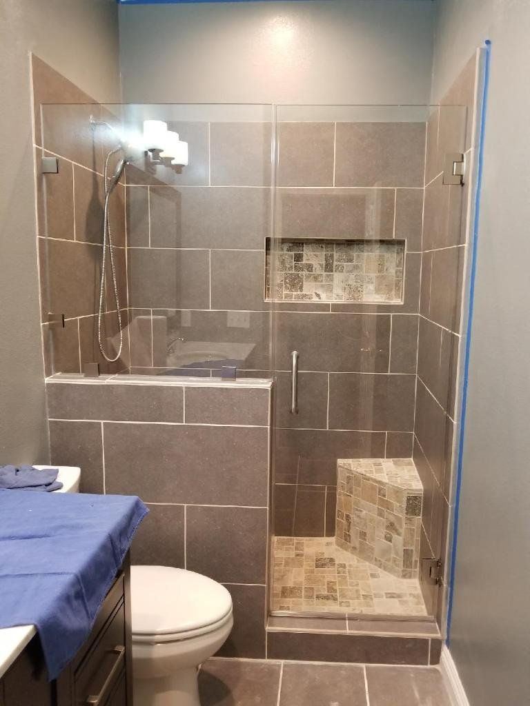 Shower Installation Services Rialto Glass LLC