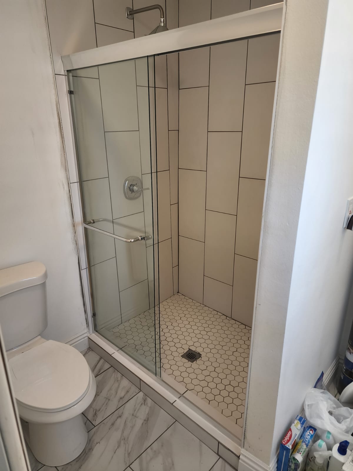 Shower Installation Services Rialto Glass LLC