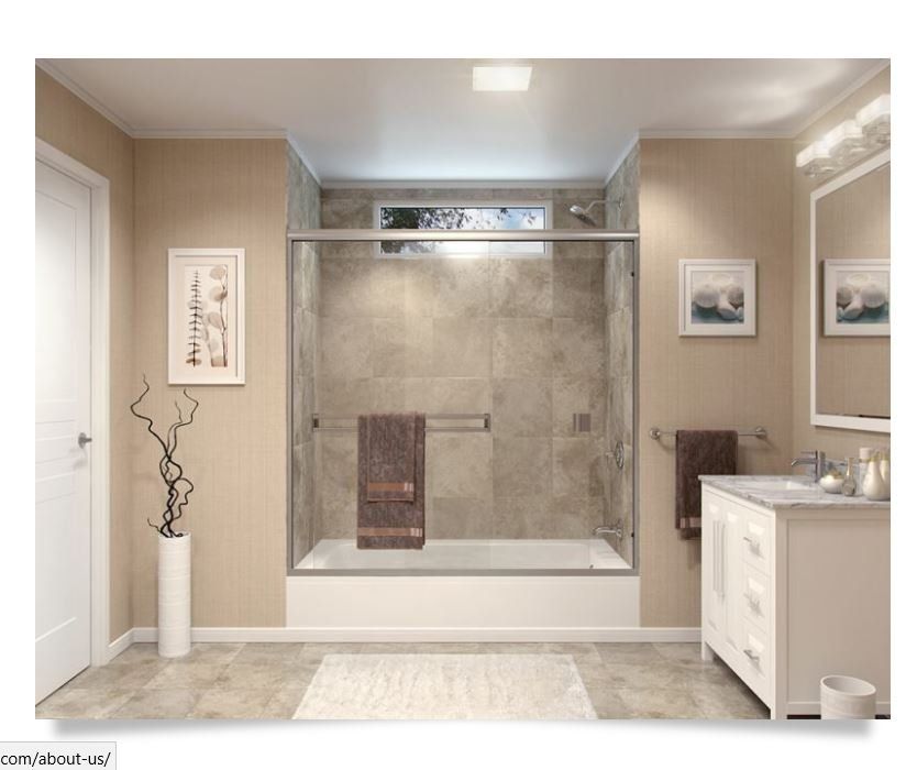 Shower Installation Services Rialto Glass LLC