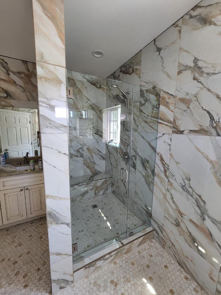 Shower Installation Services Rialto Glass LLC