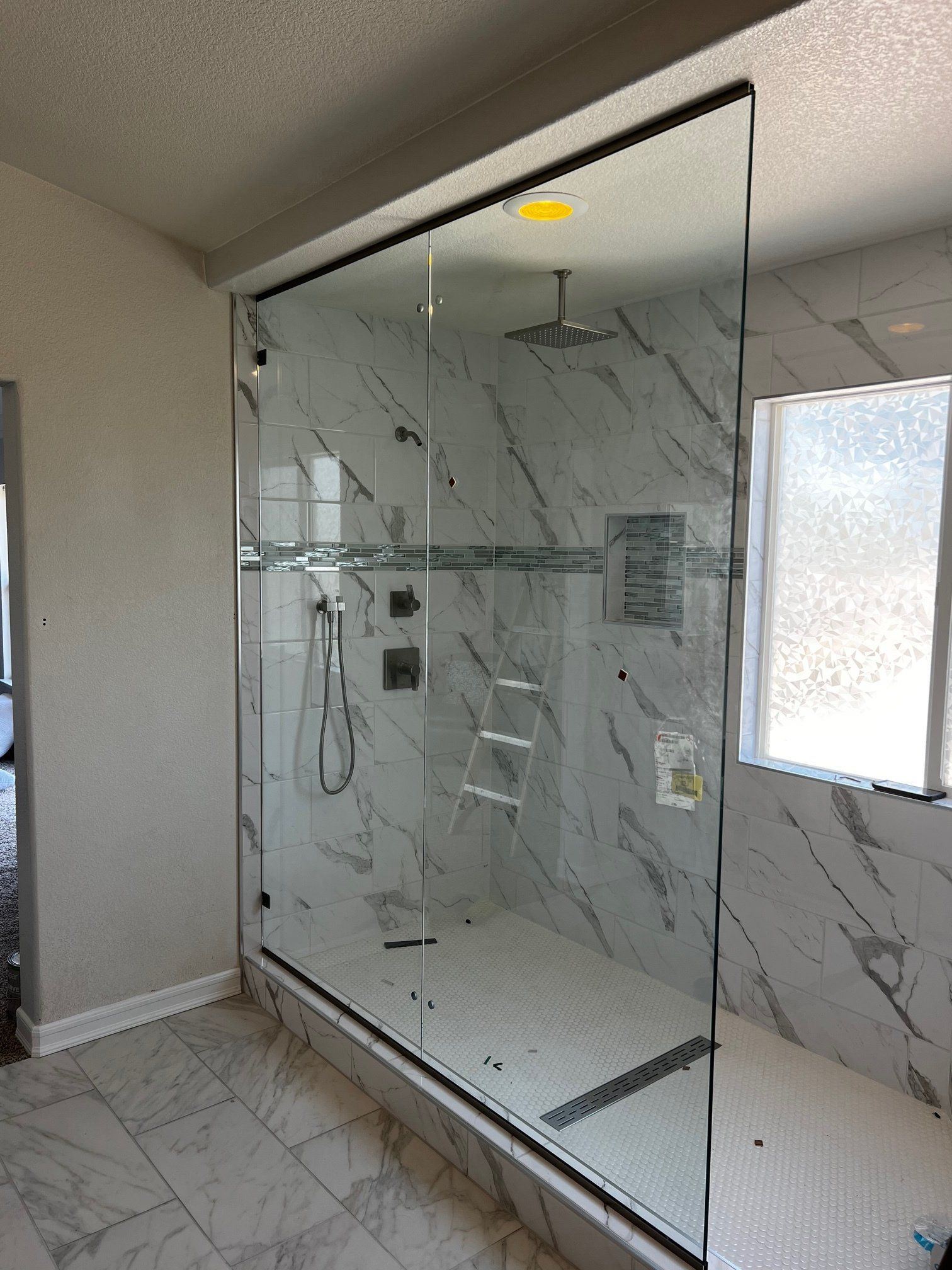 Shower Installation Services Rialto Glass LLC