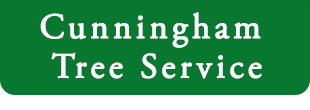 Cunningham Tree Service -logo