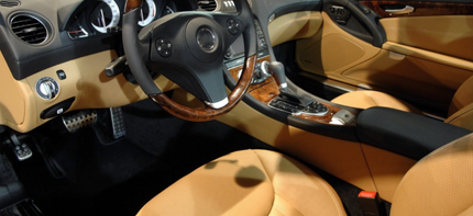 Car Upholstery in West Palm Beach: Your Complete Guide