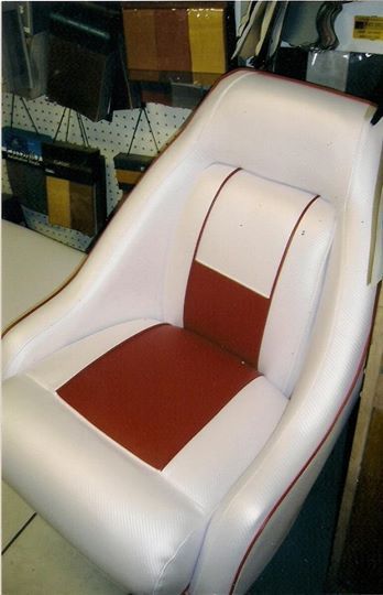 Auto Upholstery