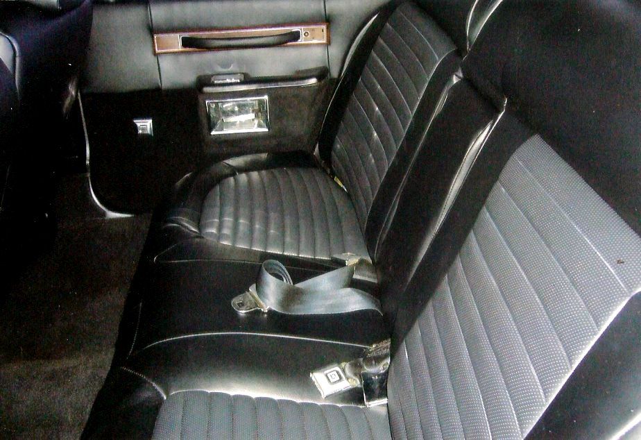 Auto Upholstery