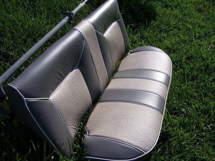 Auto Upholstery