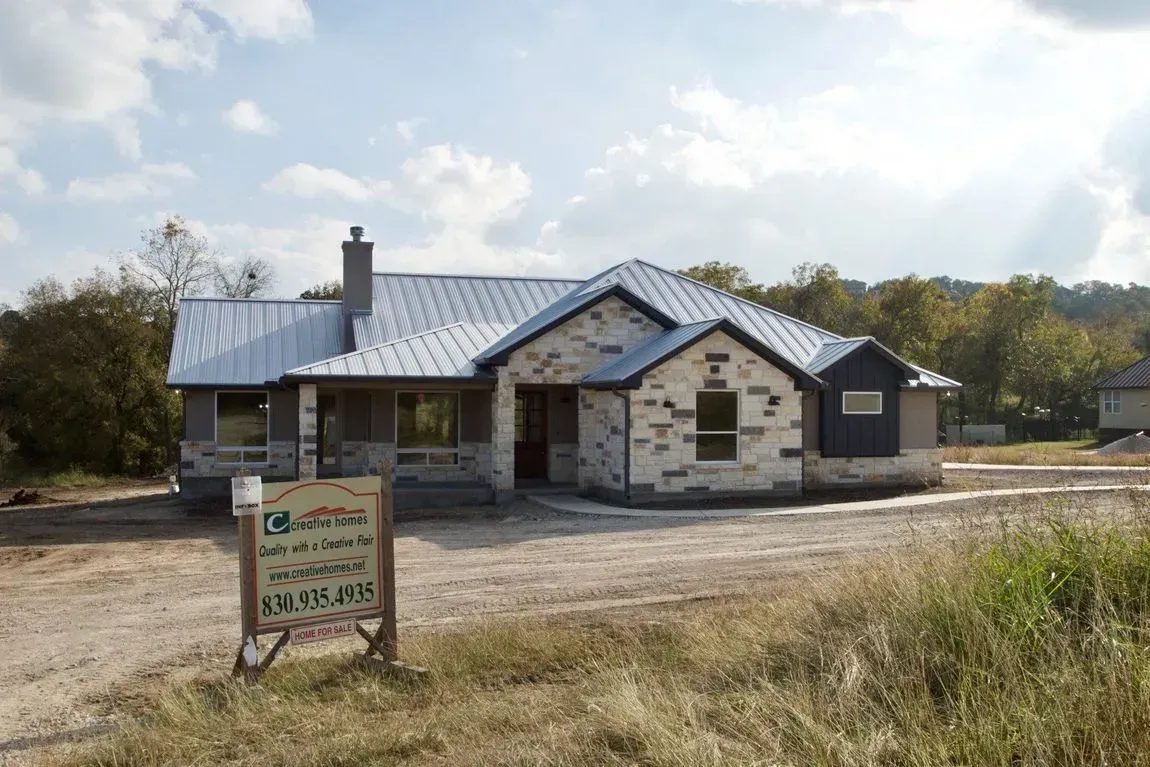 custom home builder