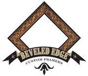 Beveled Edge logo
