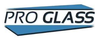 Pro Glass logo