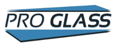Pro Glass logo