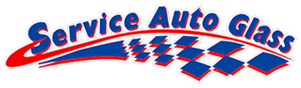 Service Auto Glass - logo