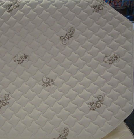 Boat Mattress – Modified Corners